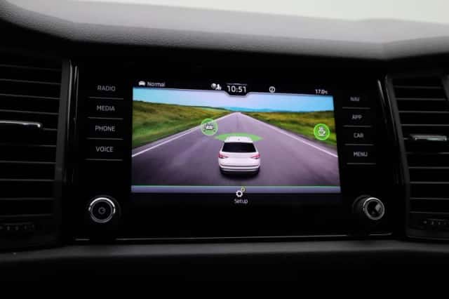 Škoda Kodiaq (2021) thumbnail 28