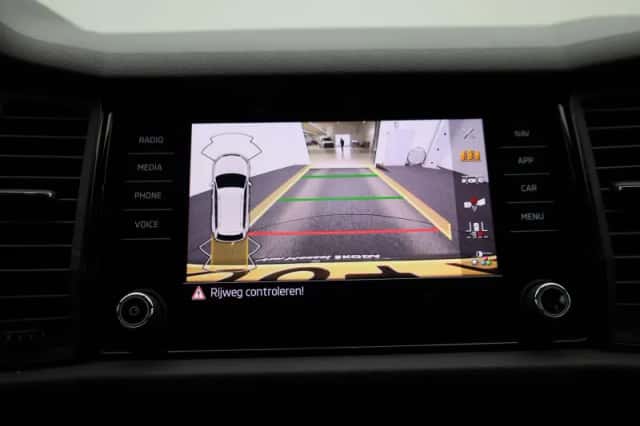 Škoda Kodiaq (2021) thumbnail 30