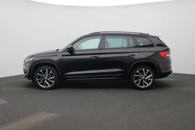 Škoda Kodiaq (2021) thumbnail 4
