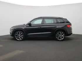 Škoda Kodiaq (2021) thumbnail 4