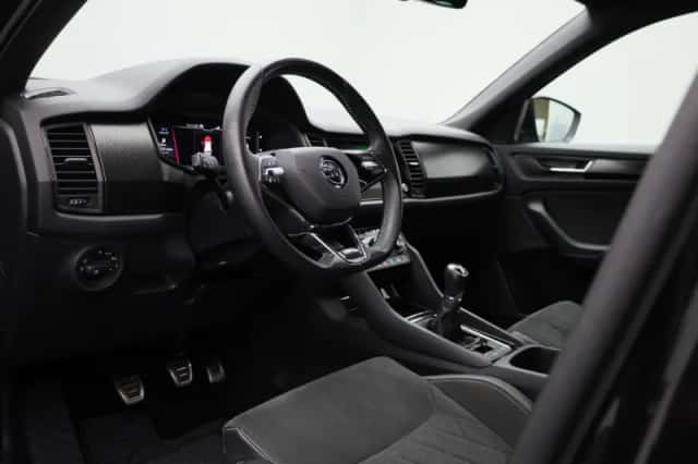 Škoda Kodiaq (2021) thumbnail 33