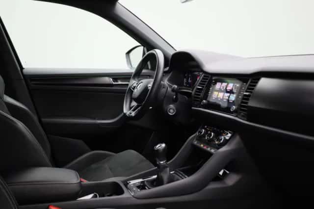Škoda Kodiaq (2021) thumbnail 34