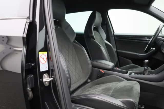 Škoda Kodiaq (2021) thumbnail 35