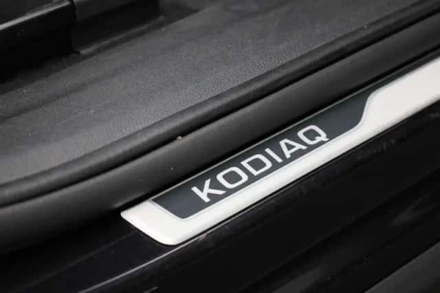 Škoda Kodiaq (2021) thumbnail 36