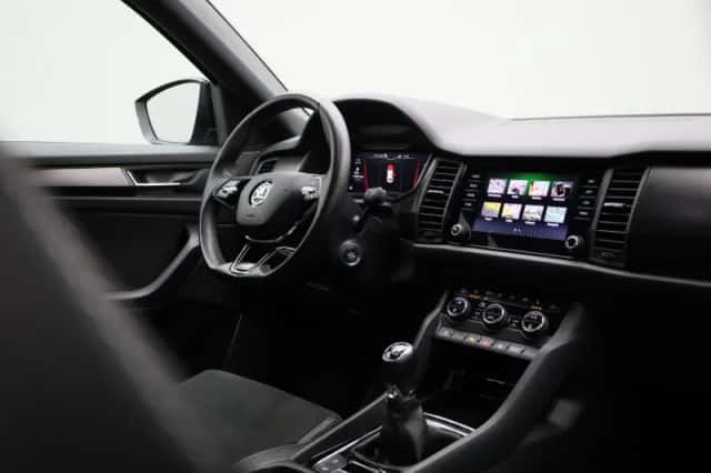 Škoda Kodiaq (2021) thumbnail 37