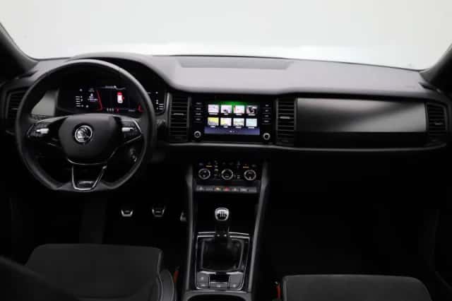 Škoda Kodiaq (2021) thumbnail 38