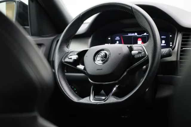 Škoda Kodiaq (2021) thumbnail 39