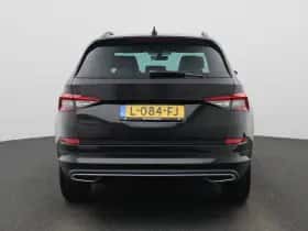 Škoda Kodiaq (2021) thumbnail 5