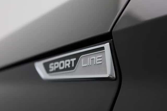 Škoda Kodiaq (2021) thumbnail 42