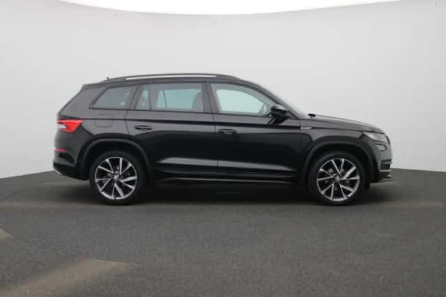 Škoda Kodiaq (2021) thumbnail 6
