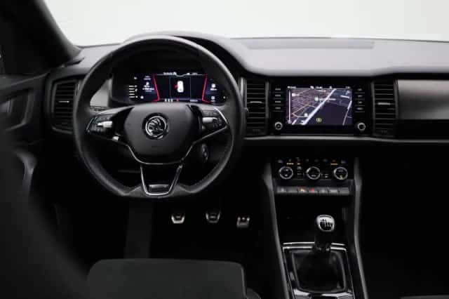 Škoda Kodiaq (2021) thumbnail 7