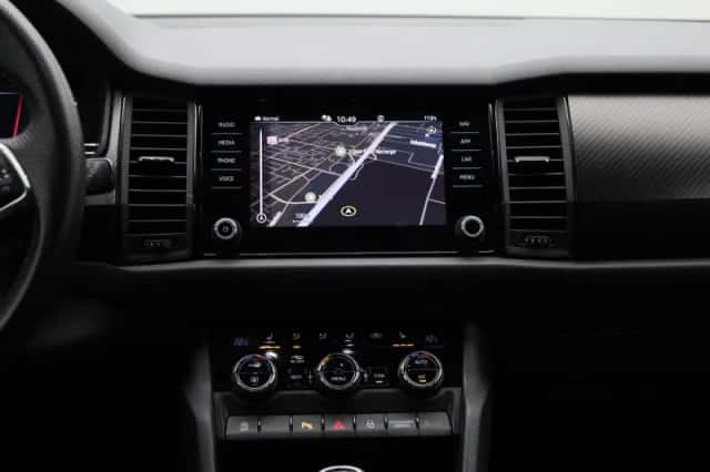 Škoda Kodiaq (2021) thumbnail 9