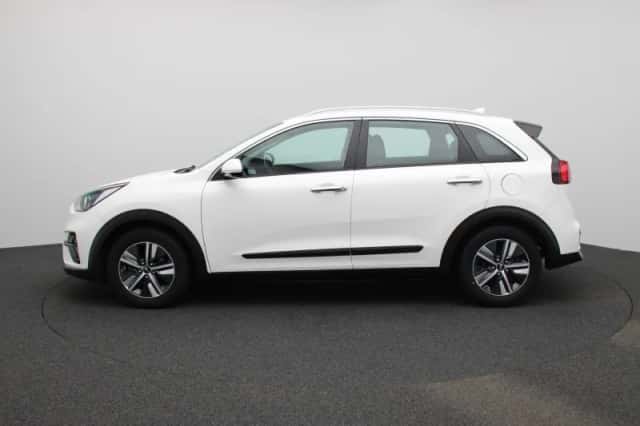 Kia Niro (2021) thumbnail 4