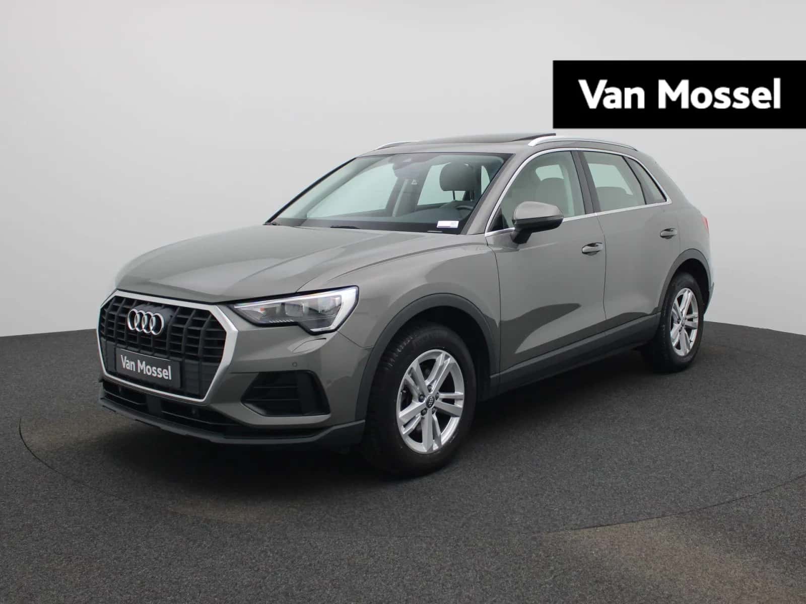 Audi Q3 (2020) — foto 1