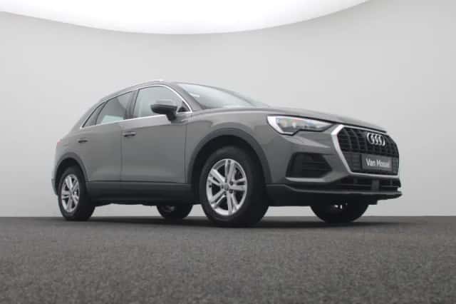 Audi Q3 (2020) thumbnail 42