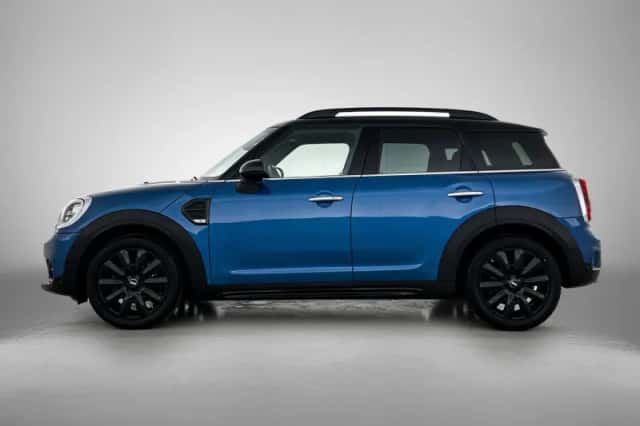 MINI Countryman (2019) thumbnail 2
