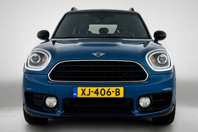 MINI Countryman (2019) thumbnail 5