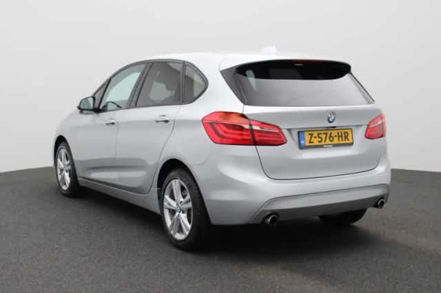 BMW 2-Serie (2017) thumbnail 2