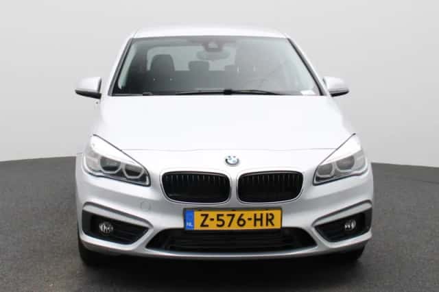 BMW 2-Serie (2017) thumbnail 3