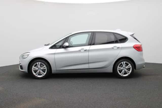 BMW 2-Serie (2017) thumbnail 4