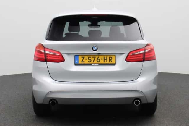 BMW 2-Serie (2017) thumbnail 5