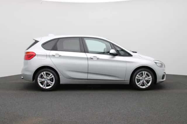 BMW 2-Serie (2017) thumbnail 6