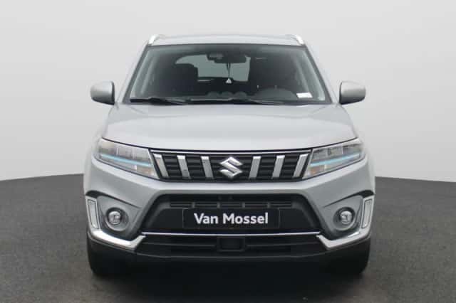 Suzuki Grand Vitara (2023) thumbnail 3