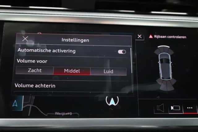 Audi Q3 (2022) thumbnail 34