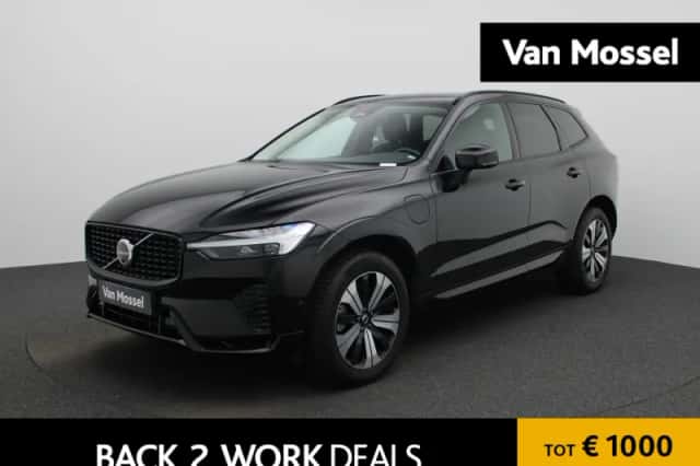 Volvo XC60 (2023) thumbnail 1