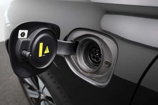 Volvo XC60 (2023) thumbnail 15