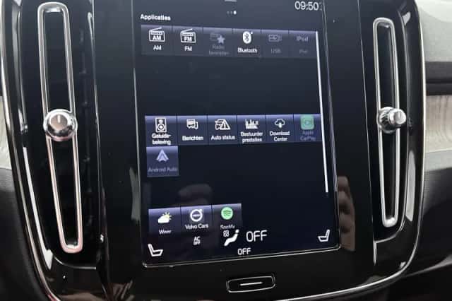 Volvo XC40 (2019) thumbnail 13