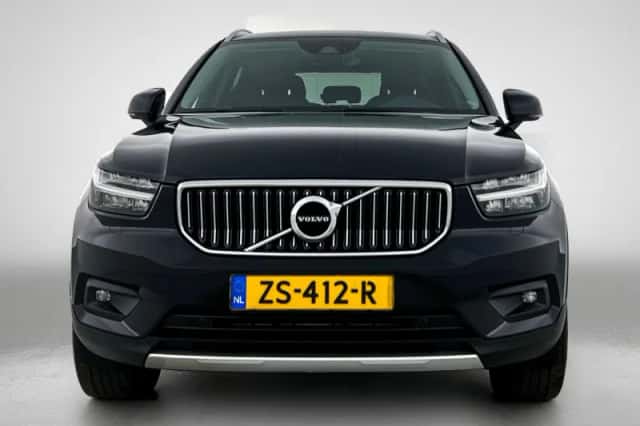 Volvo XC40 (2019) thumbnail 5