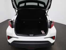 Toyota C-HR (2021) thumbnail 11
