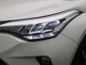 Toyota C-HR (2021) thumbnail 13