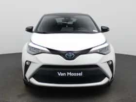 Toyota C-HR (2021) thumbnail 3