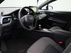 Toyota C-HR (2021) thumbnail 27