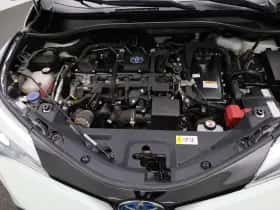 Toyota C-HR (2021) thumbnail 29