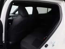 Toyota C-HR (2021) thumbnail 10