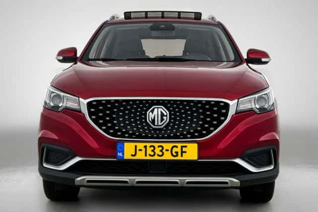 MG ZS EV (2020) thumbnail 5