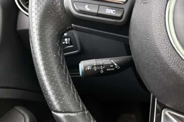 MG ZS EV (2020) thumbnail 6