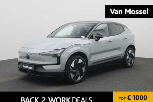 Volvo EX30 (2024) thumbnail 1