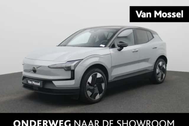 Volvo EX30 (2024) thumbnail 1
