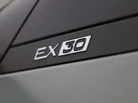 Volvo EX30 (2024) thumbnail 34