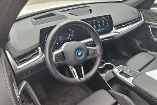 BMW X1 (2025) thumbnail 12