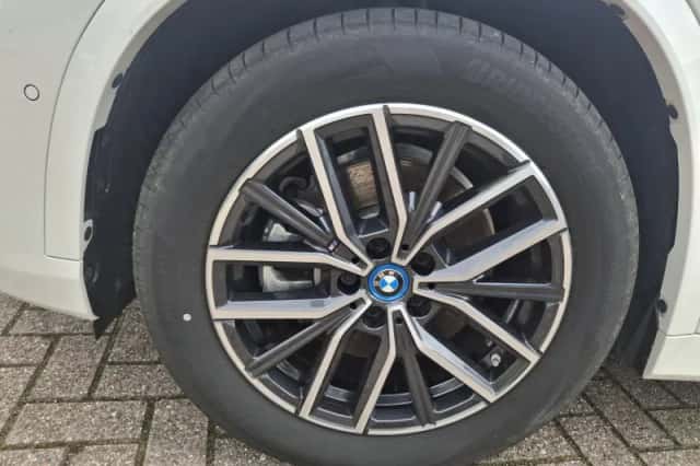 BMW X1 (2025) thumbnail 22