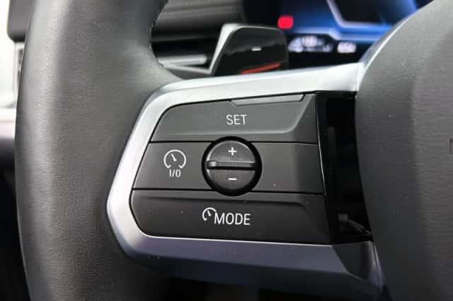 BMW X1 (2025) thumbnail 6