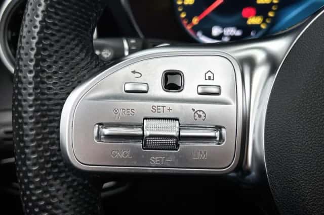 Mercedes-Benz GLC-Klasse (2020) thumbnail 6