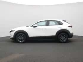 Mazda CX-30 (2023) thumbnail 4