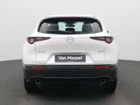 Mazda CX-30 (2023) thumbnail 5