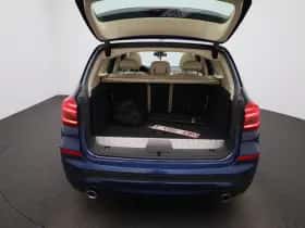 BMW X3 (2020) thumbnail 11